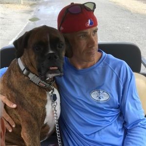 Meet your Posher, Matt